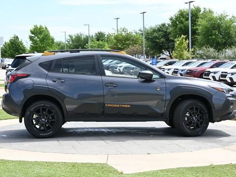 New 2026 Subaru Crosstrek 2.5i Wilderness AWD/4WD image 2