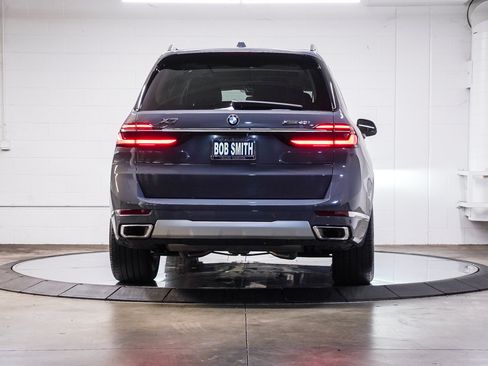 Used 2026 BMW X7 xDrive40i AWD/4WD image 5
