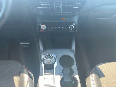 Used 2023 Ford Escape ST-Line w/ Tech Pack #1 FWD image 20