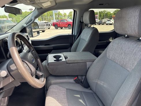 Used 2024 Ford F250 XLT AWD/4WD image 46