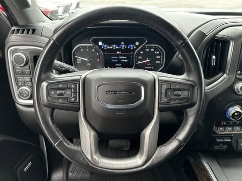 Used 2019 GMC Sierra 1500 Denali w/ Denali Ultimate Package image 19