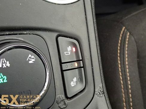 Used 2020 GMC Terrain SLE w/ Driver Convenience Package AWD/4WD image 28