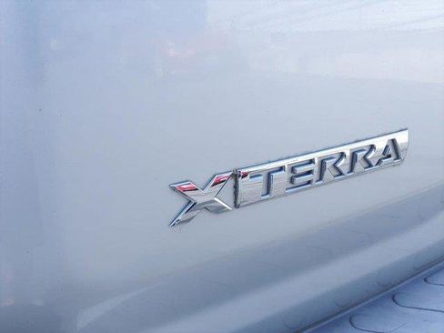 Used 2012 Nissan Xterra S w/ Value Package image 11