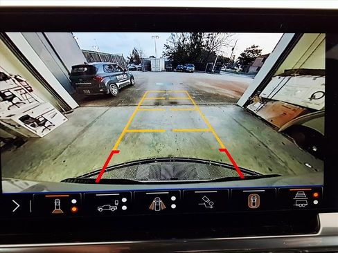 New 2026 Chevrolet Silverado 1500 RST image 11