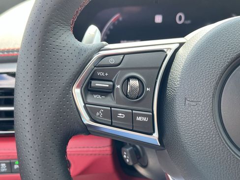 New 2026 Acura MDX A-Spec image 31