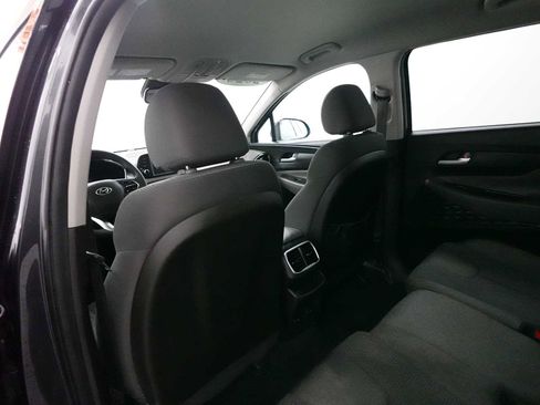 Used 2020 Hyundai Santa Fe SEL AWD/4WD image 28