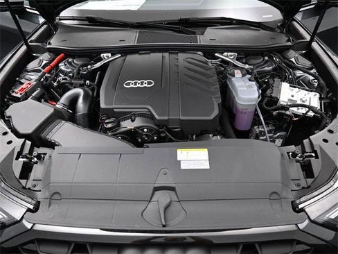 New 2025 Audi A6 Premium Plus image 15