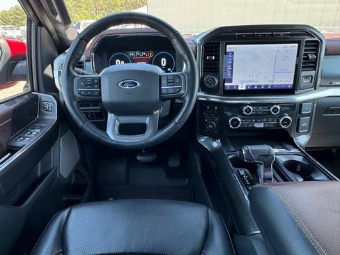 Used 2023 Ford F150 Lariat image 11