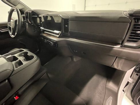 Used 2026 Chevrolet Silverado 1500 LT AWD/4WD image 27
