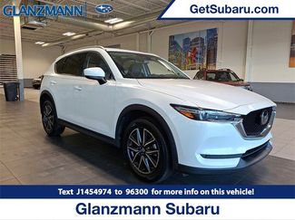 Used 2018 MAZDA CX-5 Grand Touring video 1