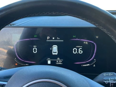 Used 2023 Kia Sportage X-Line image 15