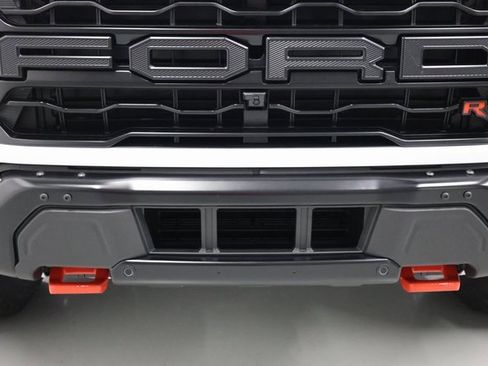 Used 2025 Ford F150 Raptor w/ Equipment Group 803A Raptor R image 76