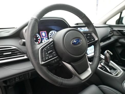 Certified 2024 Subaru Outback Limited AWD/4WD image 8