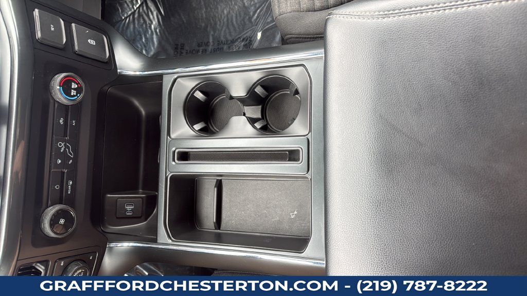 Used 2021 Ford F150 XL w/ STX Appearance Package AWD/4WD image 20