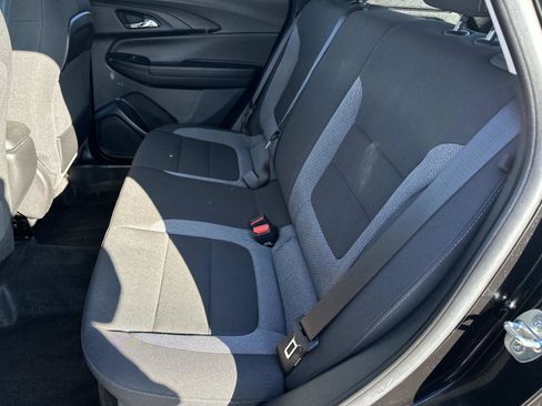 Certified 2023 Chevrolet TrailBlazer LT image 11