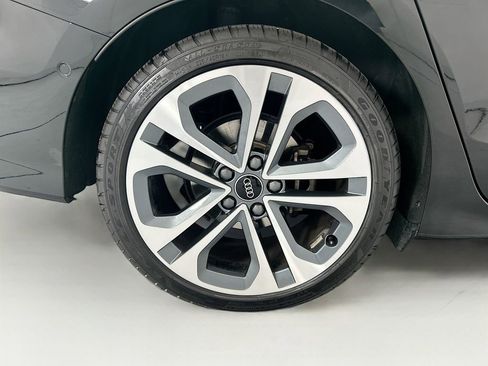 Certified 2025 Audi A3 2.0T Premium AWD/4WD image 31