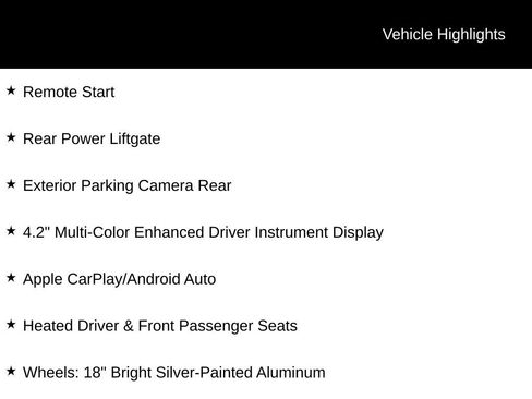 Used 2023 Chevrolet Traverse LT FWD image 2