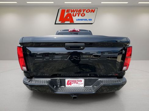 New 2025 Chevrolet Colorado ZR2 w/ Technology Package image 30