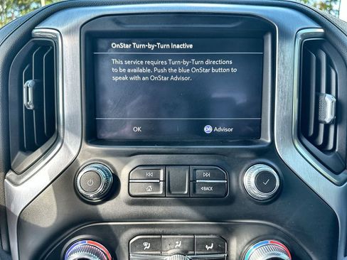 Certified 2021 GMC Sierra 1500 SLT w/ SLT Premium Package image 14