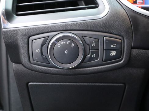 Used 2019 Ford Edge Titanium w/ Equipment Group 301A image 16