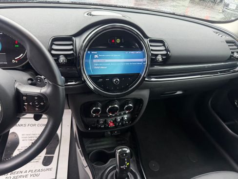 Used 2023 MINI Cooper Clubman S AWD/4WD image 16