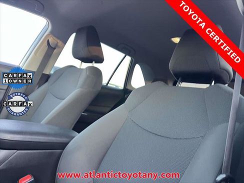 Certified 2023 Toyota RAV4 LE image 13
