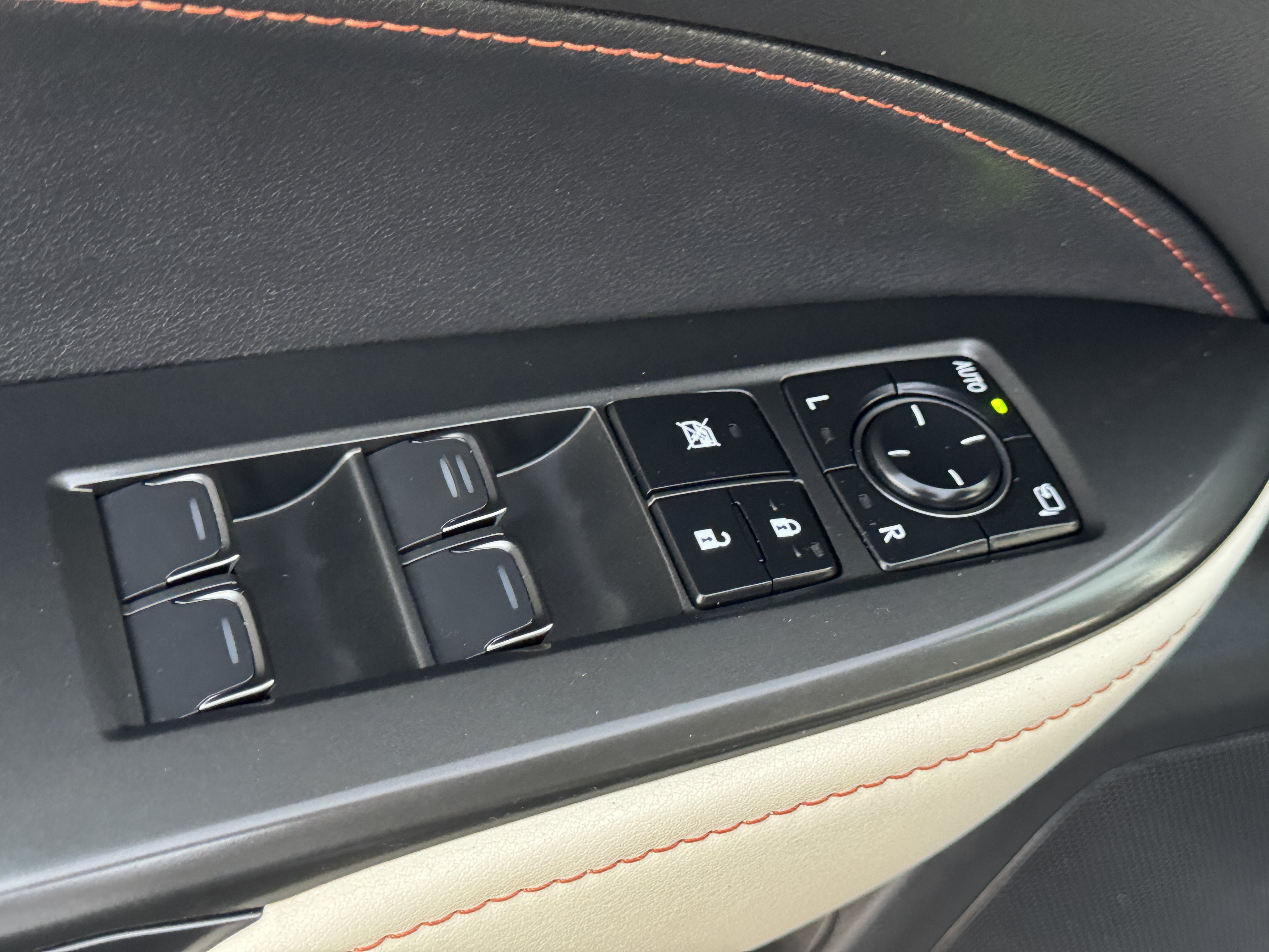 Certified 2022 Lexus NX 350h AWD image 20