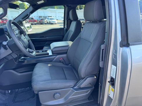 Used 2024 Ford F150 STX w/ Tow/Haul Package AWD/4WD image 19