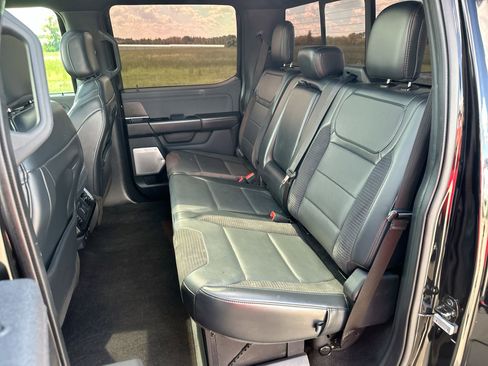 Used 2022 Ford F150 Raptor w/ Equipment Group 801A High image 23