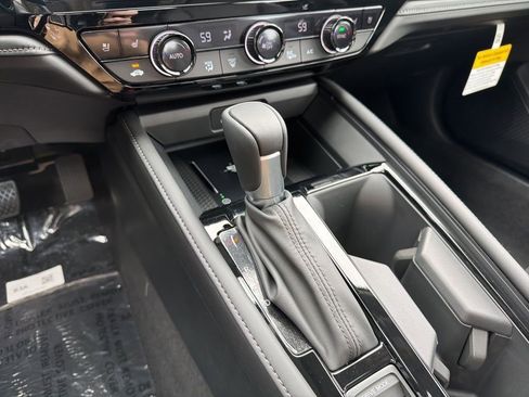 New 2026 Honda Accord Touring image 11