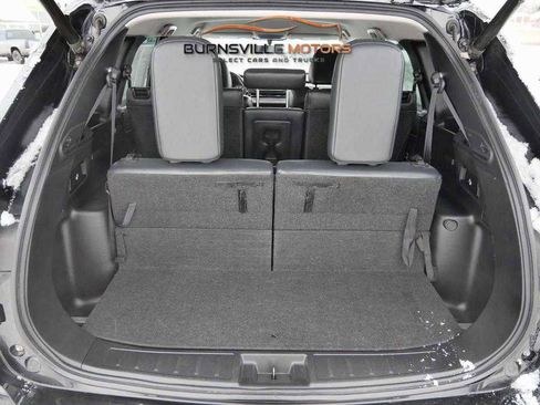 Used 2022 Mitsubishi Outlander SE image 12