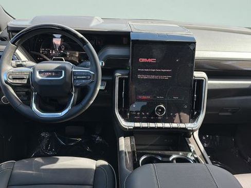 New 2026 GMC Yukon Elevation w/ Elevation Premium Package AWD/4WD image 17