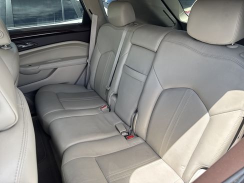 Used 2011 Cadillac SRX Performance FWD image 10