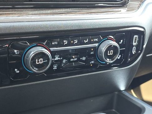 Used 2025 Chevrolet Silverado 1500 RST w/ Convenience Package II image 36