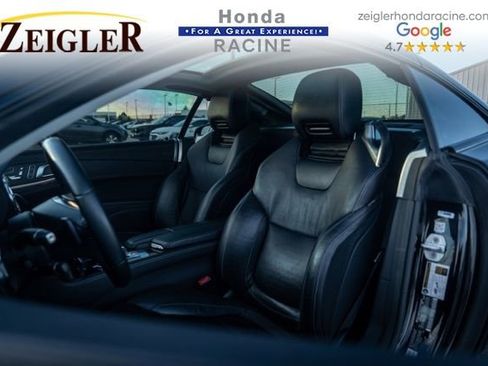 Used 2015 Mercedes-Benz SL 400 SL 400 Roadster image 17