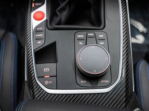 Used 2024 BMW M2 w/ Lighting Package RWD image 57