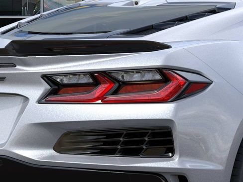 New 2027 Chevrolet Corvette Z06 RWD image 11