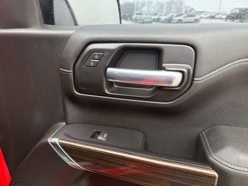 Used 2021 Chevrolet Silverado 1500 RST w/ All Star Edition Plus image 49