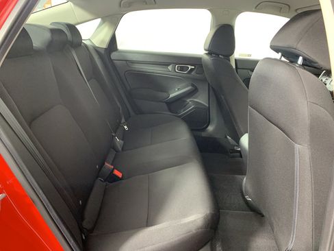 Used 2025 Honda Civic LX image 37