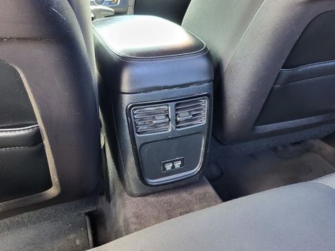 Used 2016 Dodge Charger R/T w/ Navigation & Travel Group image 18