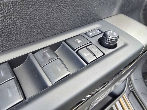 New 2026 Toyota Sequoia Limited image 28