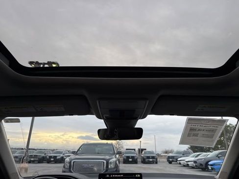 Certified 2024 Honda CR-V EX-L image 23