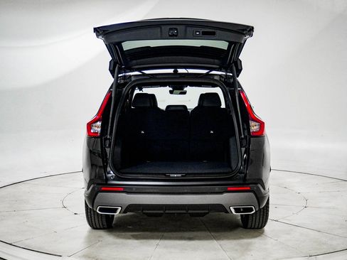 Certified 2026 Honda CR-V Sport-L image 8