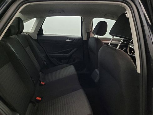 Used 2025 Volkswagen Jetta S FWD image 19
