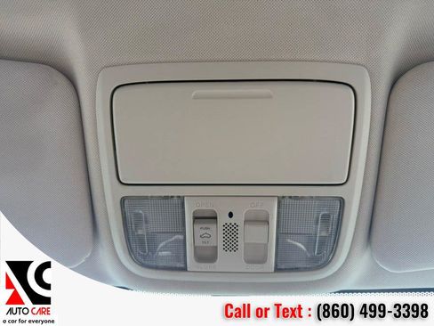 Used 2016 Honda CR-V EX-L image 28
