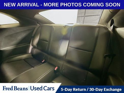 Used 2012 Chevrolet Camaro LT w/ RS Package image 25