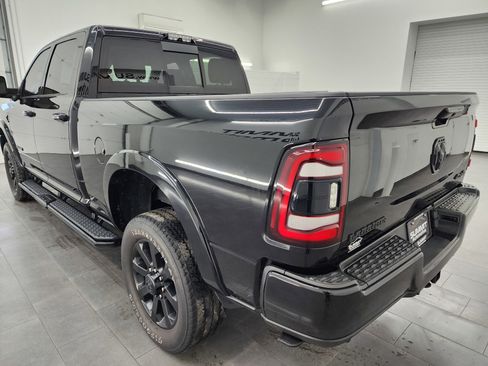 Used 2020 RAM 2500 Laramie image 6