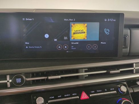 Certified 2025 Hyundai Santa Fe XRT image 21