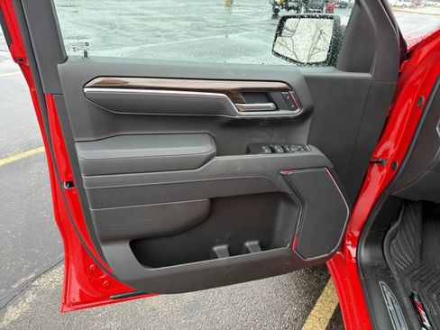 New 2026 Chevrolet Silverado 1500 LT image 10