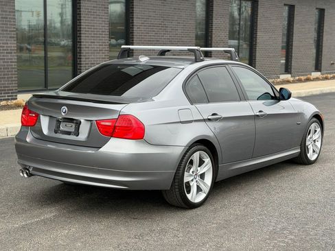 Used 2011 BMW 328i xDrive Sedan image 2